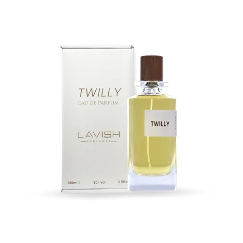 Twilly Eau de Parfum 200ml