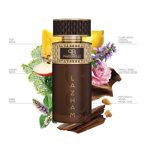 Lazham Eau de Parfum 100ml