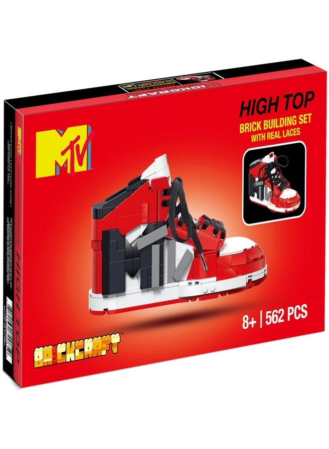 MTV Icon Sneaker - 561 pcs