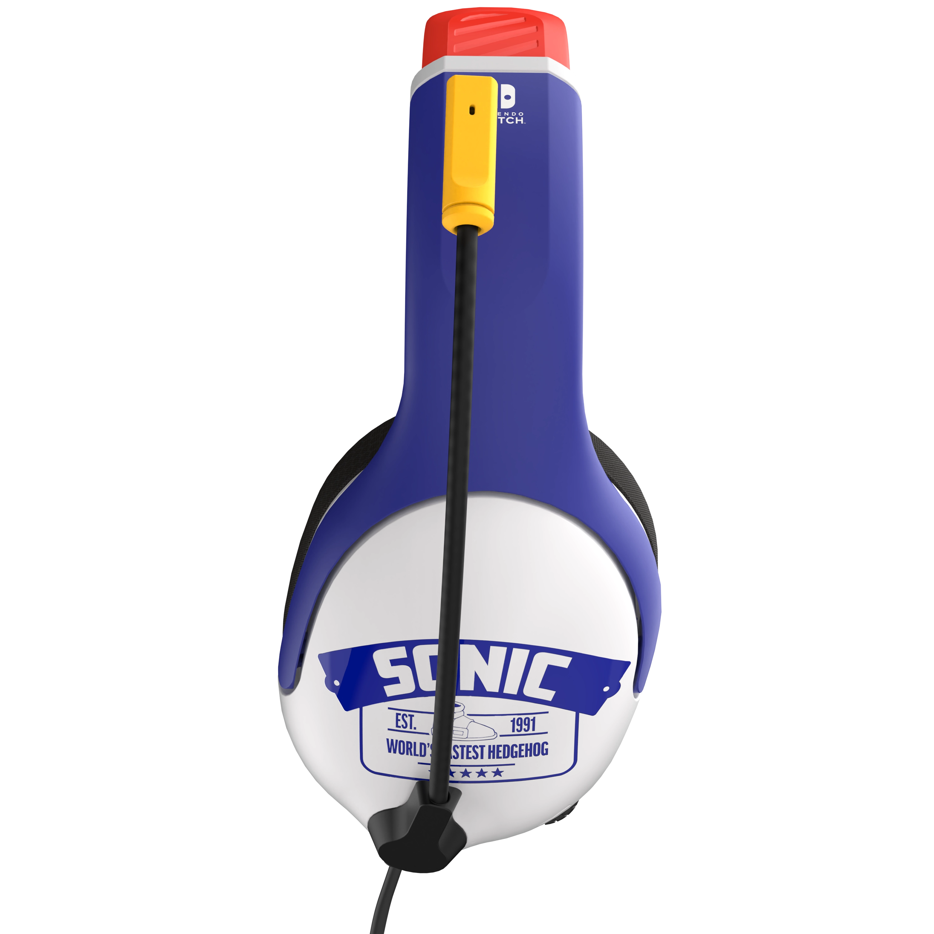 REALMz Wired Headset