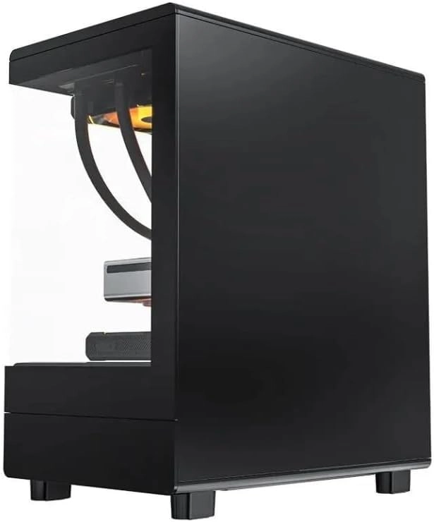 DB330M - i5-12400F 16 GB 500 GB