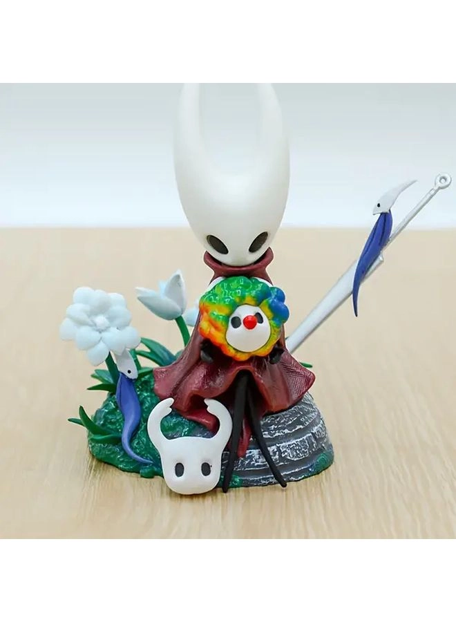 Anime Figure Action Model Statue - PVC Intricately Detailed