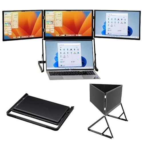 Laptop Screen Extender - e2vg-949293 15.6 inches 1920x1080