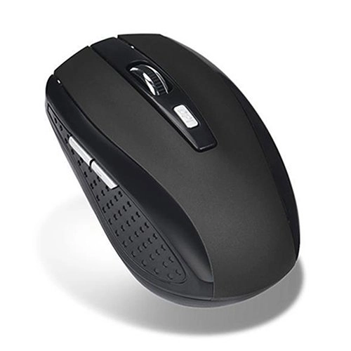 Gaming Mouse - Wireless