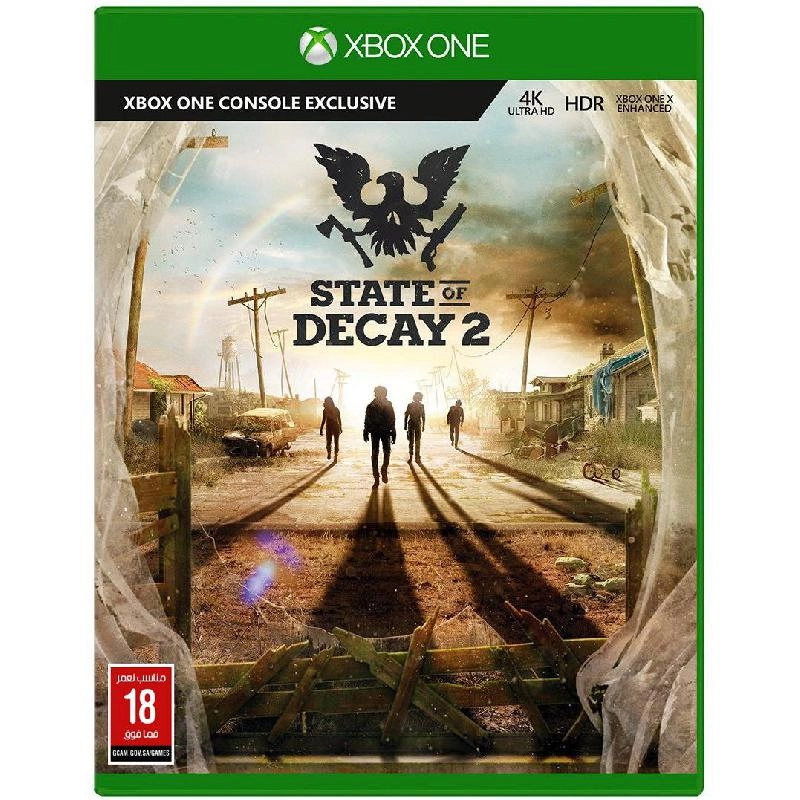 State of Decay 2 - Xbox One / Windows 10