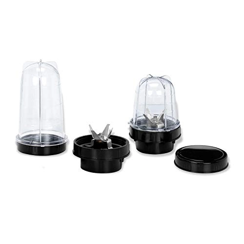 Bullet Jar - 530 ML350 ML Pack