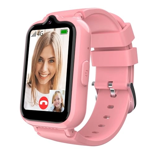 Smart Watch for Kids
