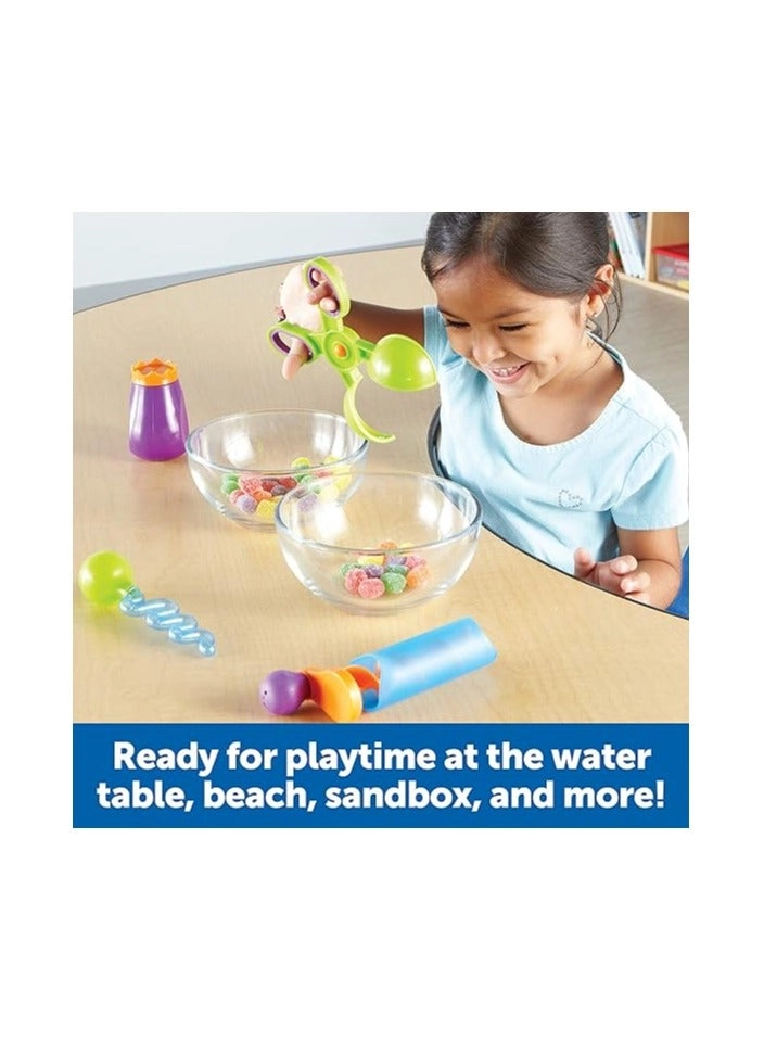 Fine Motor Tool Set - 3+ Years