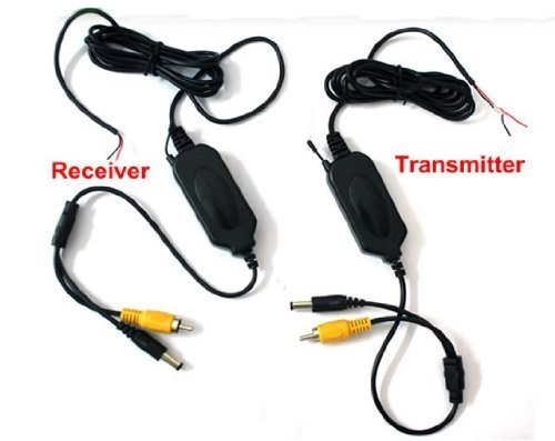 Beastron Car Rear View Camera Monitor - 7 inch