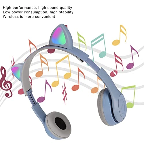 P47M Wireless Headphone