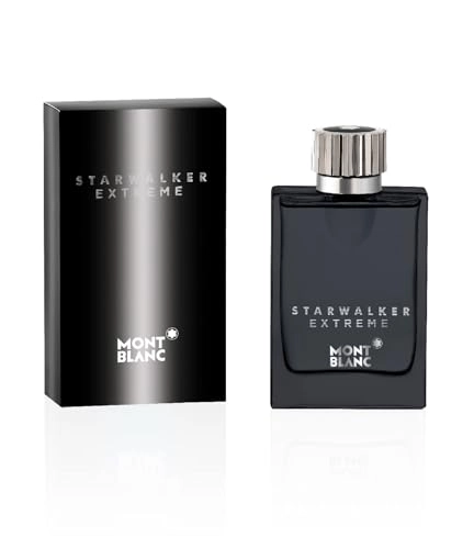 Starwalker Extreme Eau de Toilette 75 ml