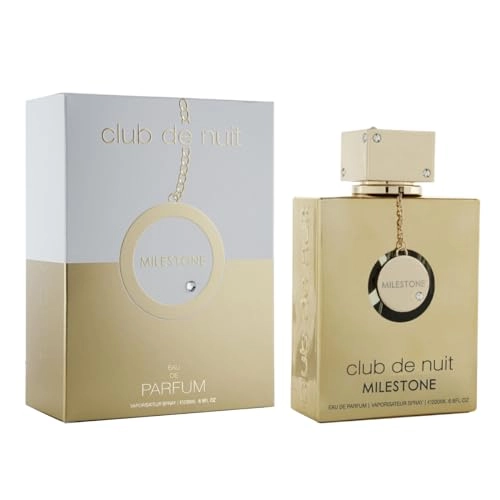 Club De Nuit Milestone Eau de Parfum - 200 ml