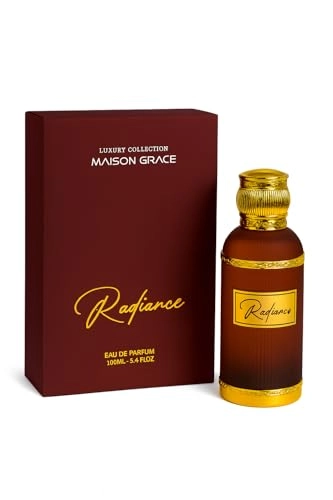 Radiance Eau de Parfum 100ml