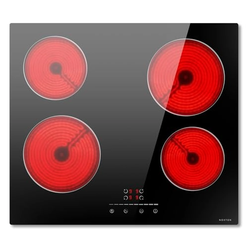 NTC-D46003 Electric hob