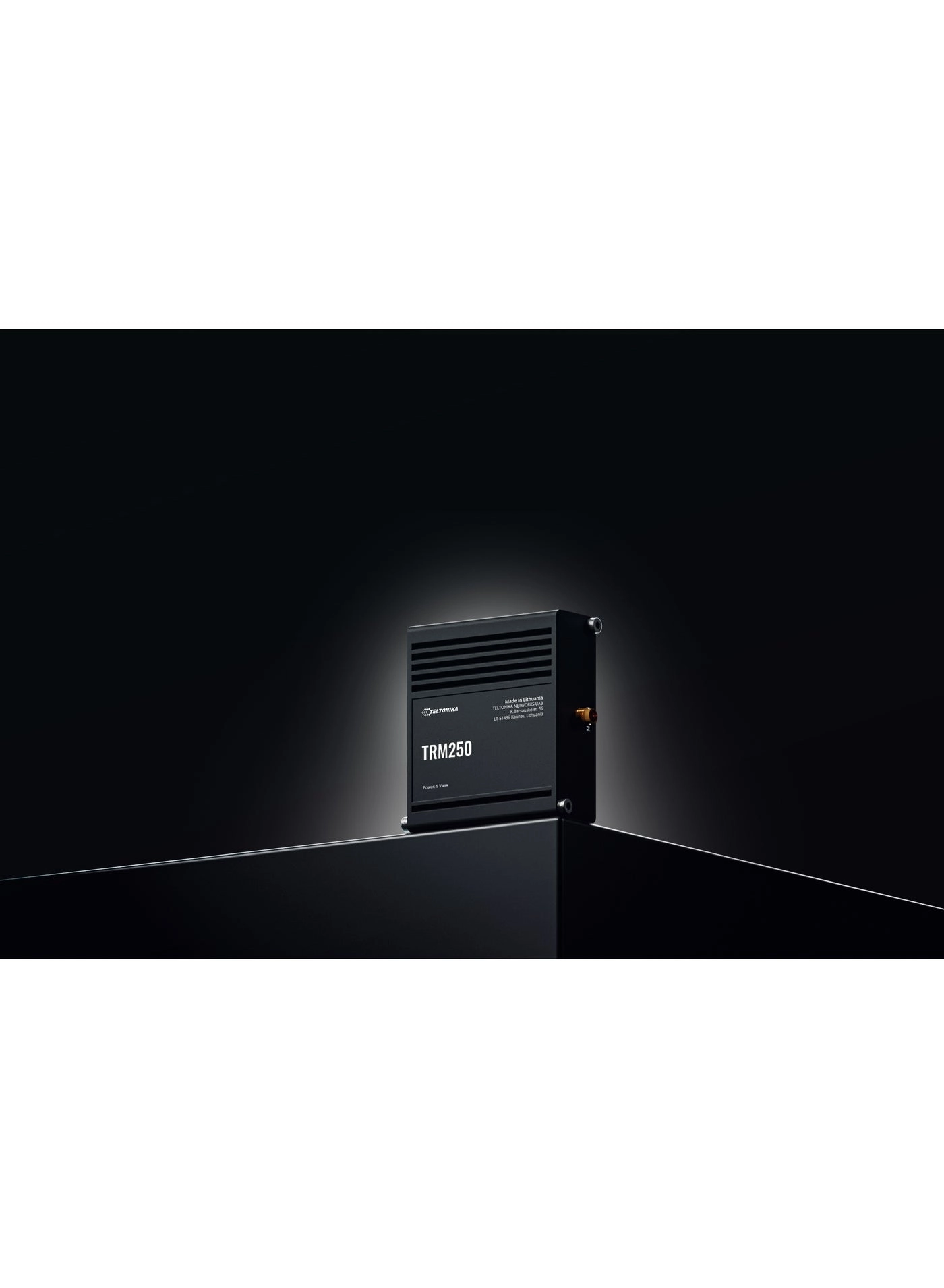 TL-TRM250 - 4G/LTE (Cat M1), NB-IoT, 2G