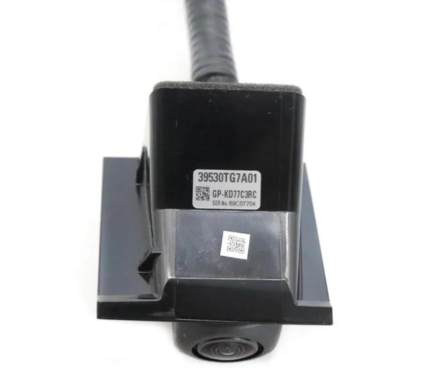 39530-TG7-A01 - Rear View Backup Camera For Pilot 2017 2018 2019