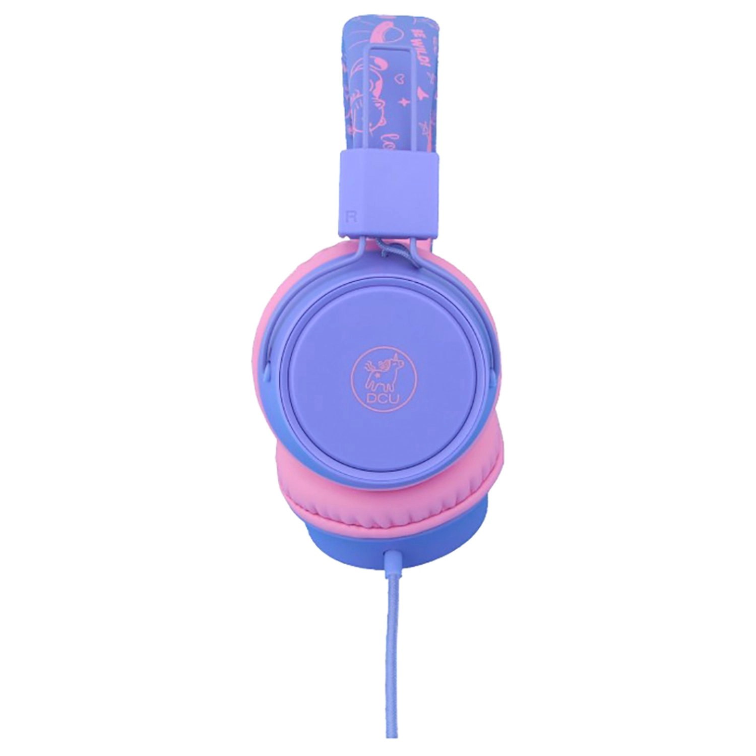 34152535 Wired Headphone