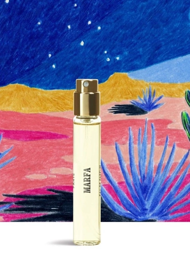 Memo Paris Marfa - Eau de Parfum 5 ml