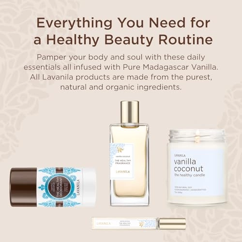Vanilla Coconut - Eau de Parfum 50ml