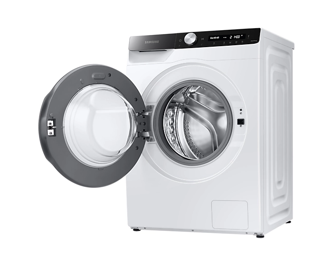 9Kg Front Load Washing Machine - Inverter AI Addwash