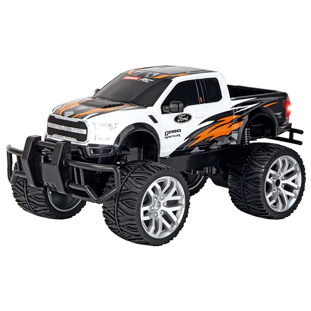 RC Ford F150 Raptor - 1:14