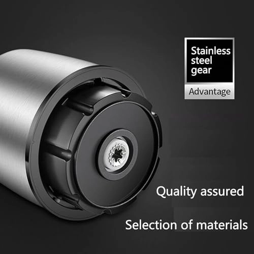 Food Processor - 6L 350W