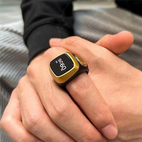 Smart Counter Ring