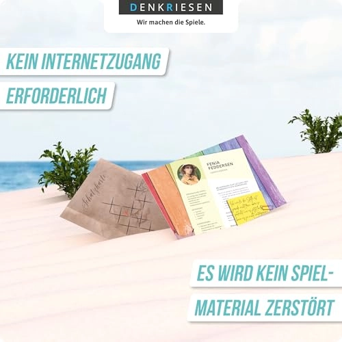 Crime Scene Sea Junior: Dirty Crime - Detective Game (German)