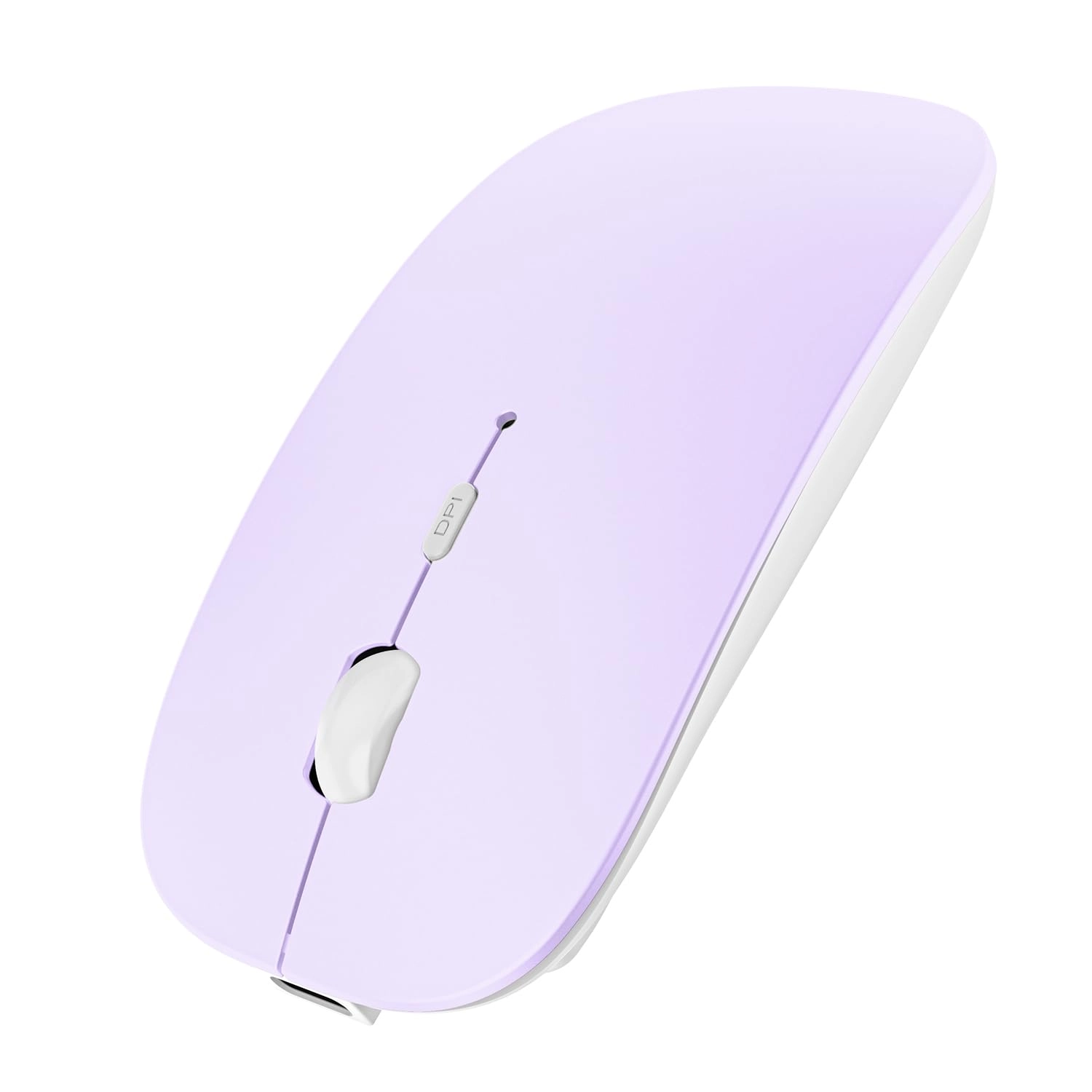 Rechargeable Silent Mouse - Bluetooth