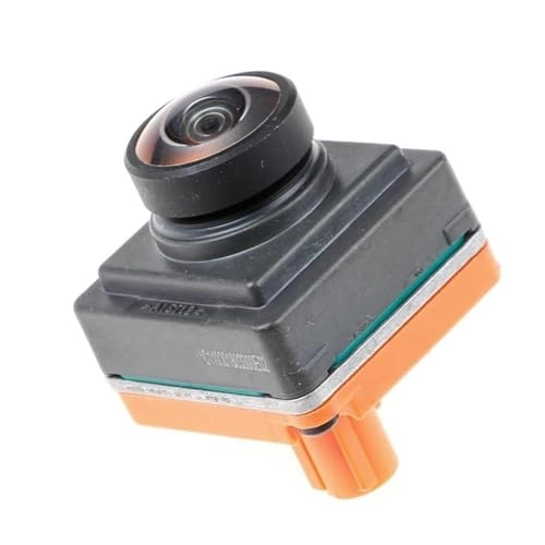 23295906 Rear View Backup Camera - Night vision WireLess