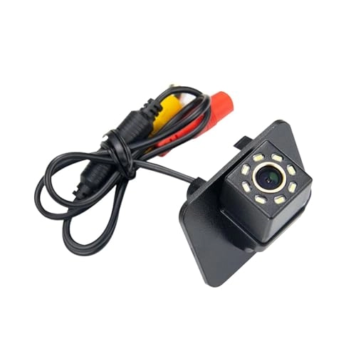 Rear View CCD - Night vision