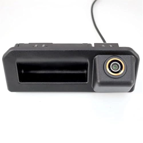 Rear View Camera - Night vision Wire AHD 720P