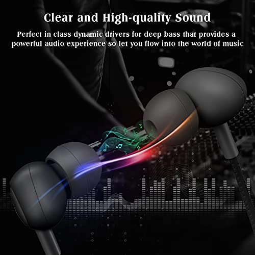 SE24 Wired Earbud