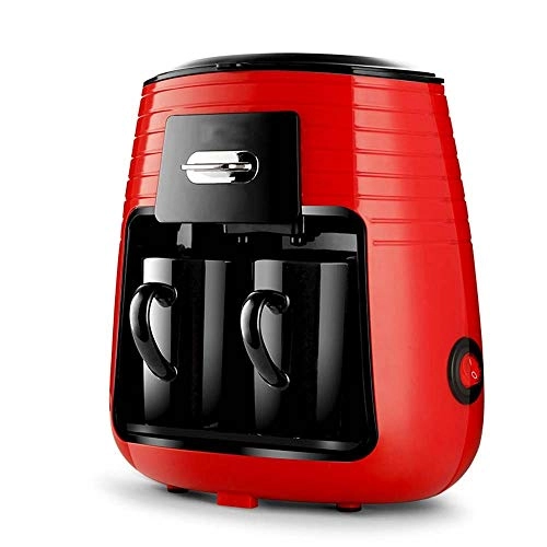Domestic Coffee Machines - 25 Liters Double Concentrated Cup Automatic