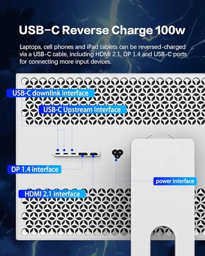 P27D - 27 Inches 3840x2160
