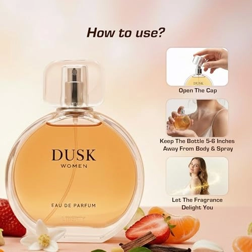 Dusk Eau de Parfum 101.44 ml