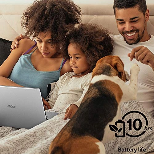 Aspire 5 A515-44-R93G - 15.6'' Ryzen 3 4300U 4GB DDR4 128GB NVMe SSD