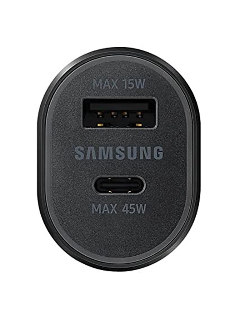 Car Charger - 5 Volt 3.0 Ampere 3.0 Ampere