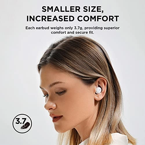 ComfoBuds Mini Wireless Earbud