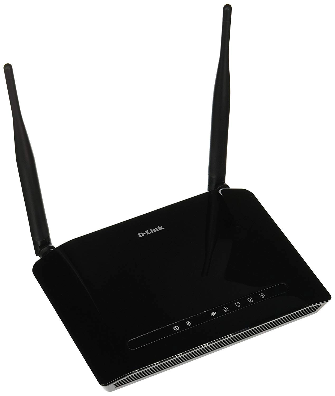 DIR-615 - 300 Mbps 802.11n