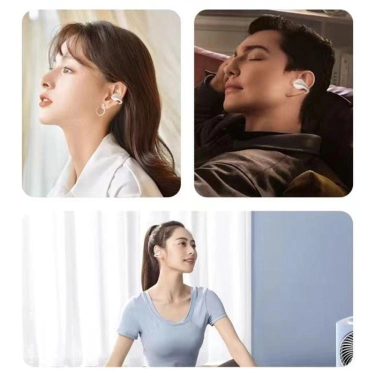 TC3403 Wireless Earbud