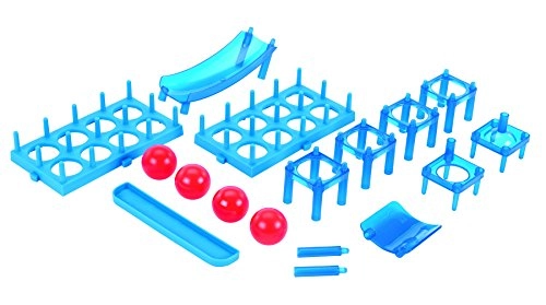 Bounce-off Stack 'n Stunts - 7 years to 18 years