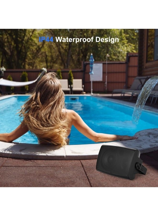 Indoor Outdoor Speakers - 200 Watt