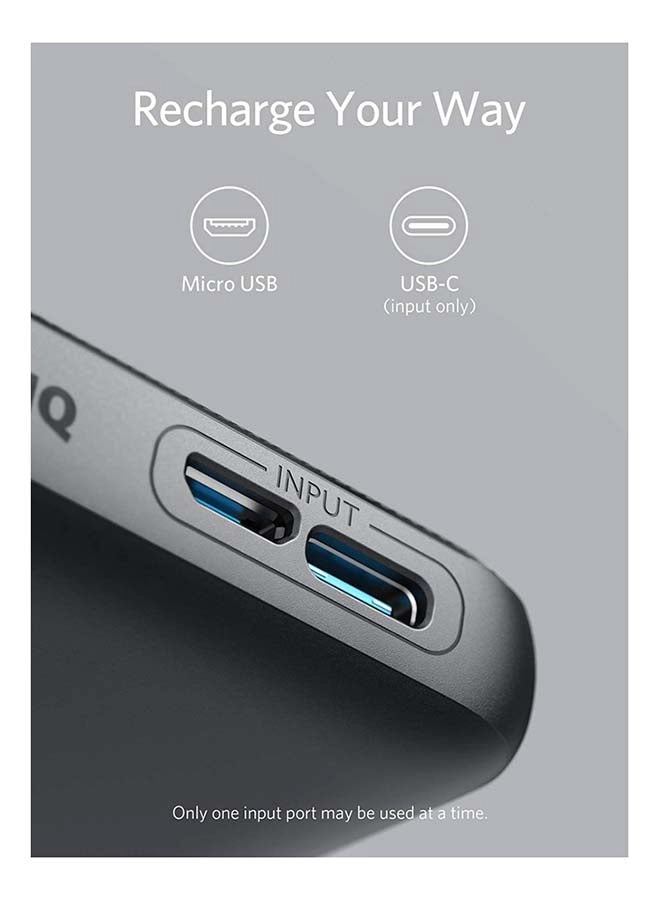 PowerCore Slim - 10000mAh 12W