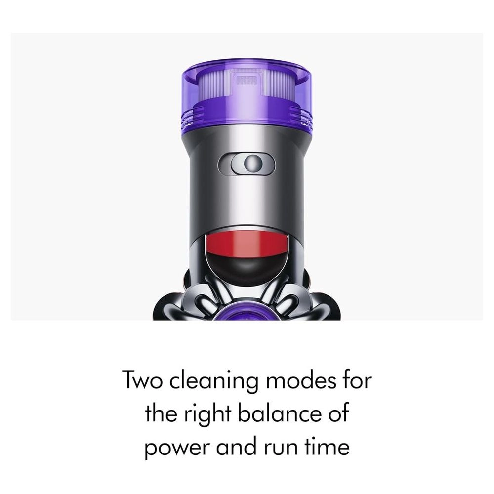 V8 - Cordless 40 minutes