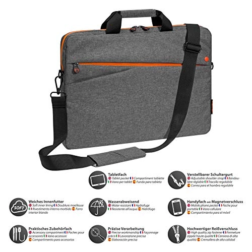 Fashion Laptop Bag for 13.3-Inch Laptop