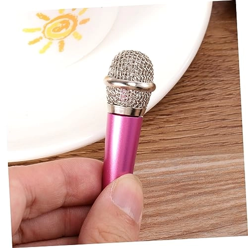 Multipurpose - Pink 2.5 mm Jack