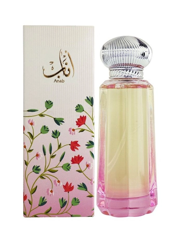 Anab Eau de Parfum 100ml