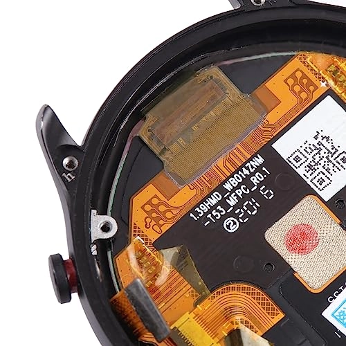 LCD Screen for Amazfit GTR 2 - Digitizer Full Assembly With Frame