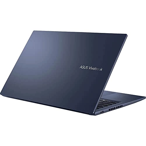 VivoBook 15 F1502ZA-DS72 - 15.6'' Core i7-1260P 8GB DDR4 512GB SSD